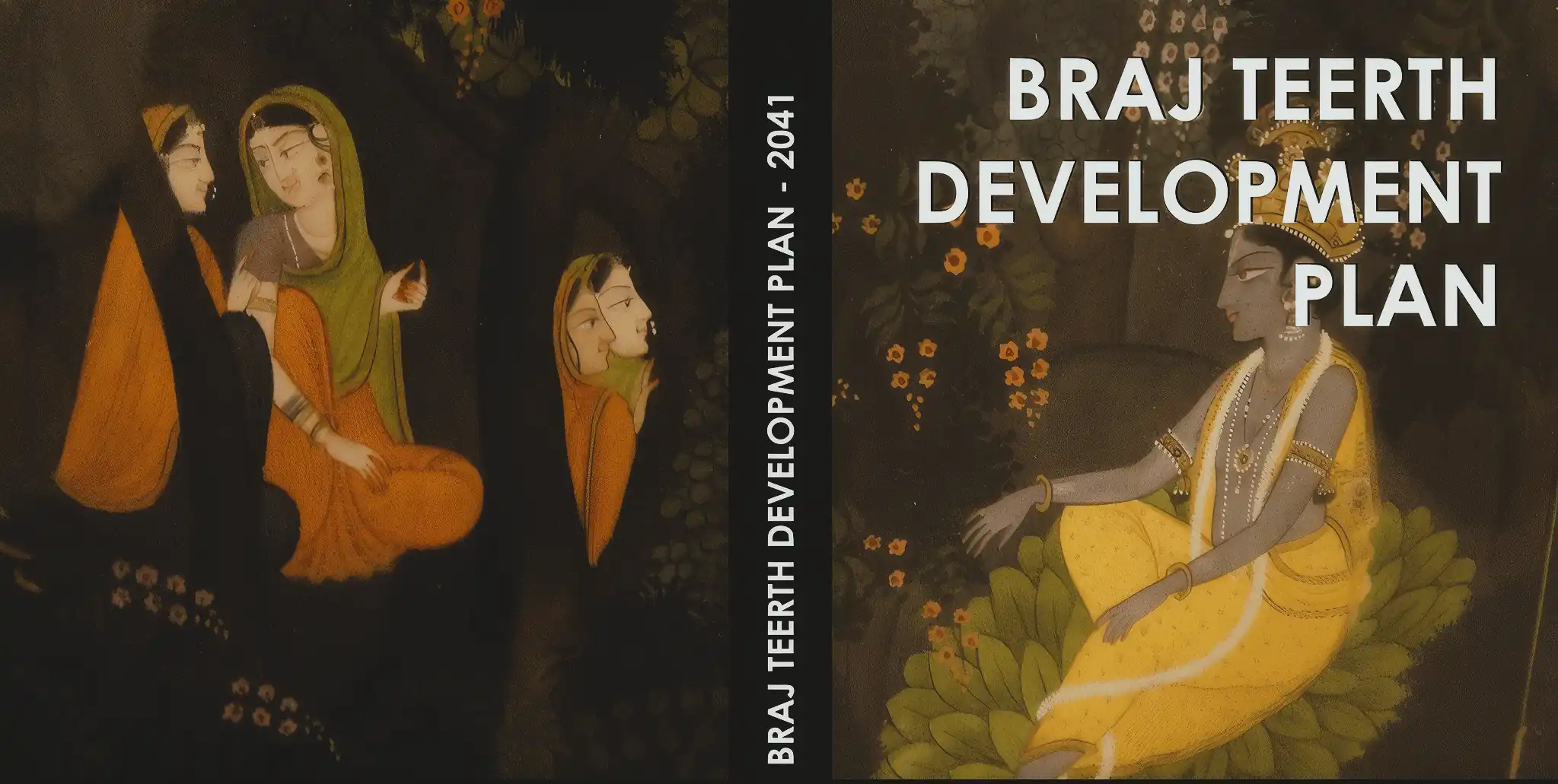 Brajraj Utsav