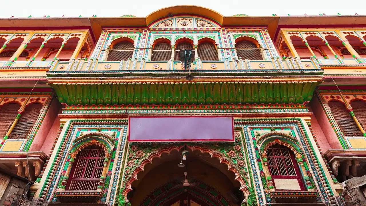 Brajraj Utsav